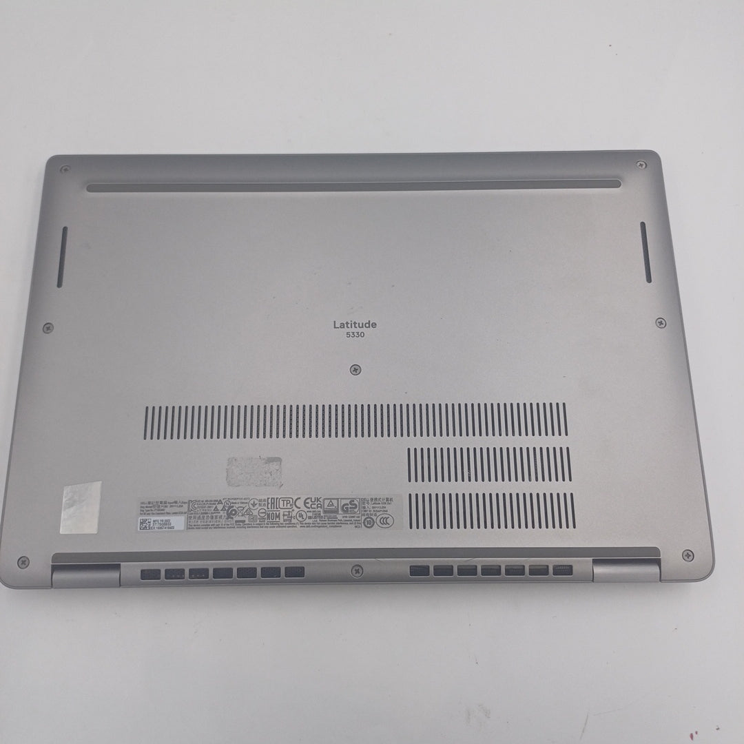LAPTOP DELL LATITUDE 5330 (2 EN 1 )(2022) 512 GB SSD 16 GB RAM (SEMINUEVO)