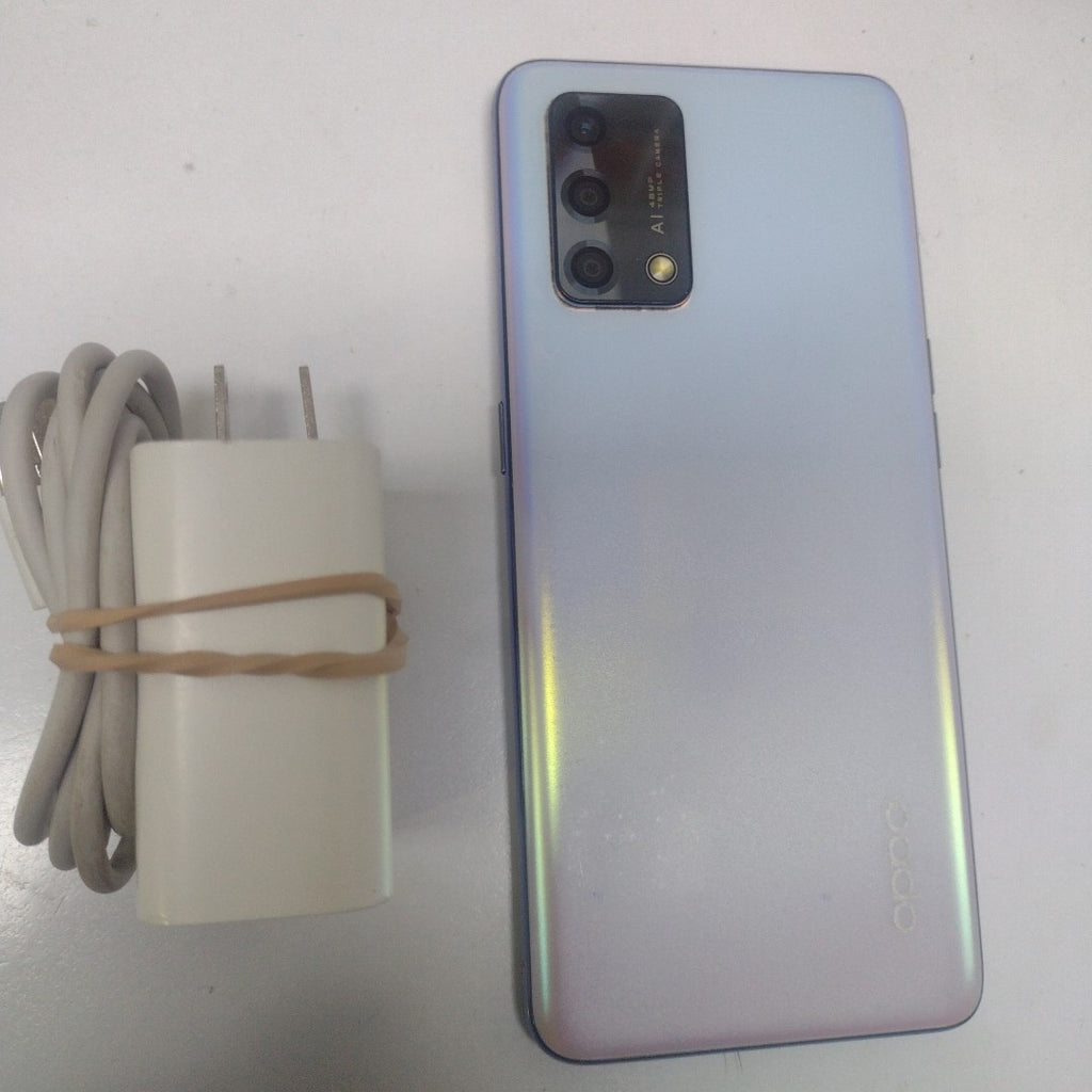 CELULAR REALME 11 5G RMX3780 (2023) 256 GB 8 GB RAM (SEMINUEVO)