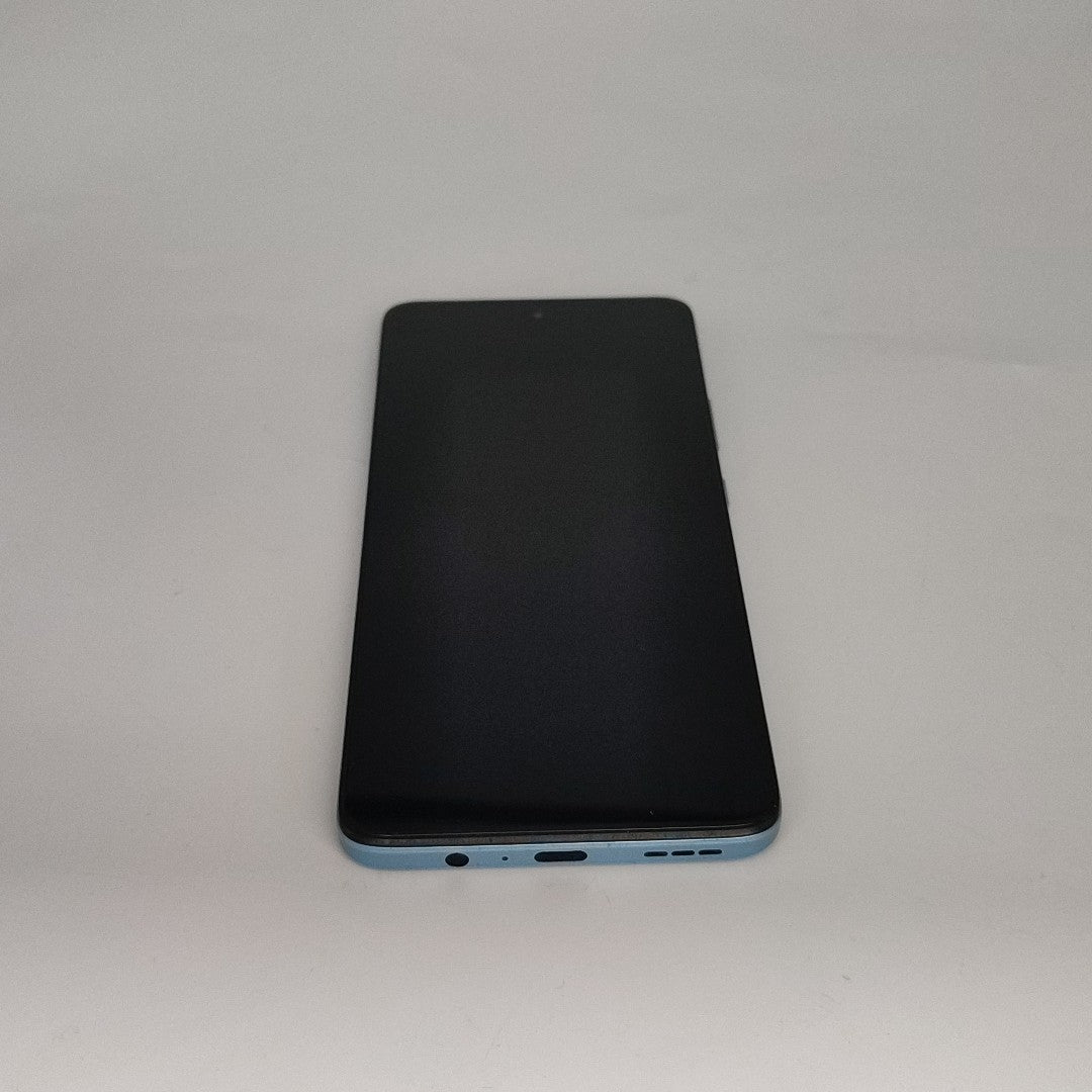 CELULAR MOTOROLA MOTO G72 XT2255-3 128 GB 6 GB RAM (SEMINUEVO)