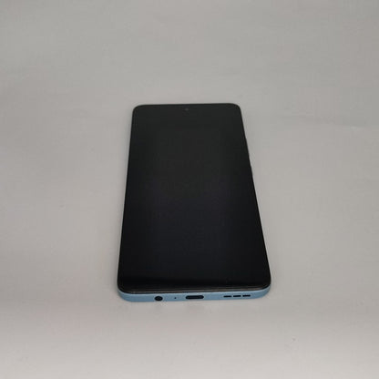 CELULAR MOTOROLA MOTO G72 XT2255-3 128 GB 6 GB RAM (SEMINUEVO)