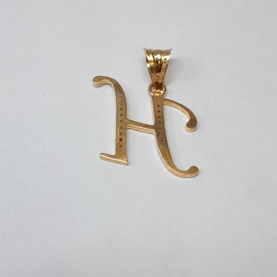 DIJES ORO 14K 1.4 (NUEVO)