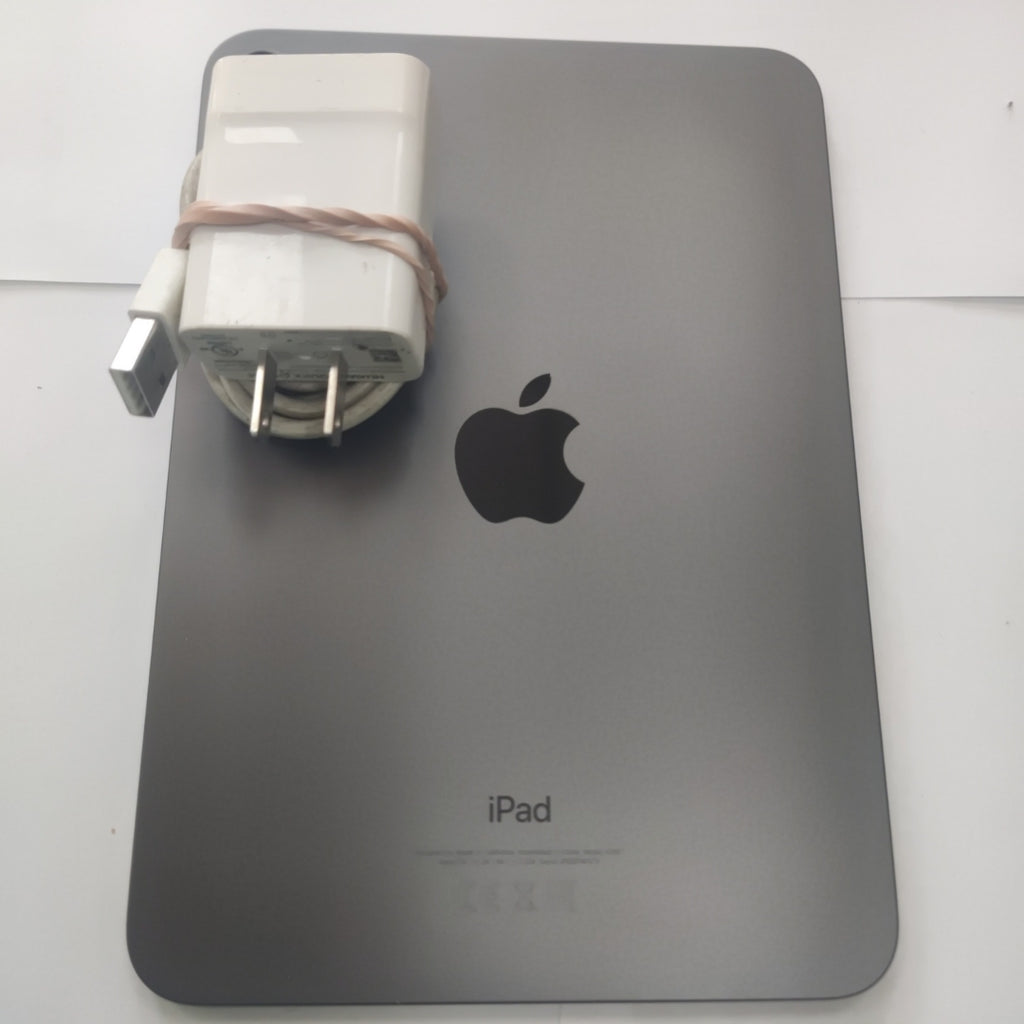 TABLETA APPLE IPAD MINI 6 A2567 64 GB 4 GB RAM (SEMINUEVO)