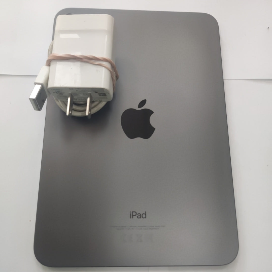 TABLETA APPLE IPAD MINI 6 A2567 64 GB 4 GB RAM (SEMINUEVO)