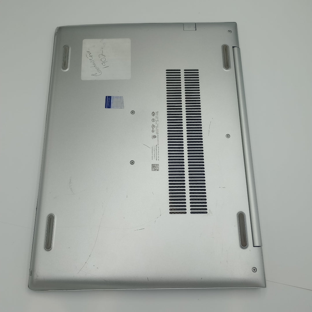 LAPTOP HP PROBOOK 440 G6 (2020) 1 TB 8 GB RAM (SEMINUEVO)