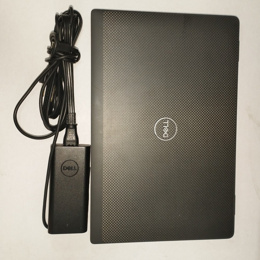 LAPTOP DELL LATITUDE 7320 DETACHABLE (2022) 256 GB SSD 16 GB RAM (SEMINUEVO)