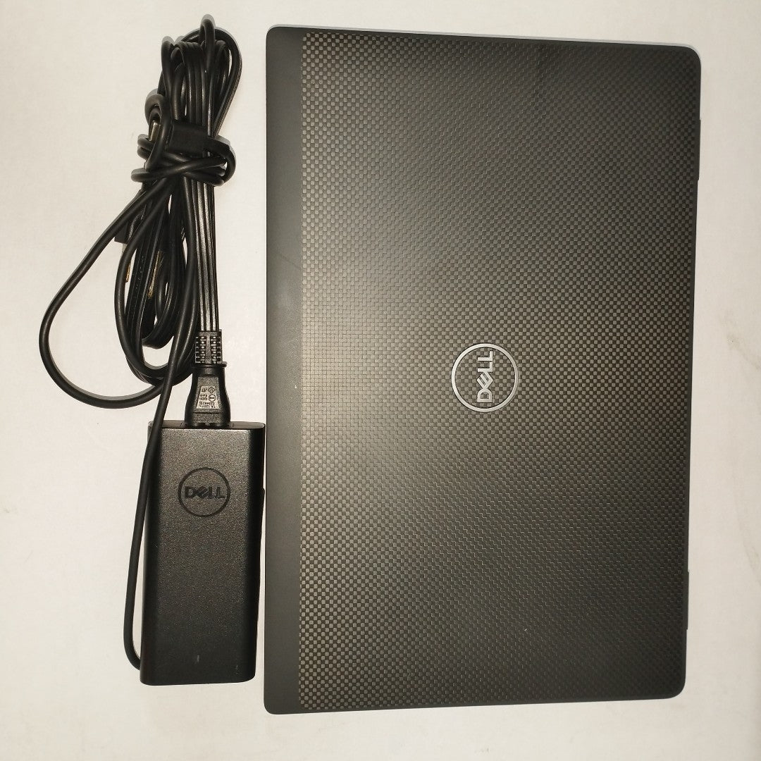 LAPTOP DELL LATITUDE 7320 DETACHABLE (2022) 256 GB SSD 16 GB RAM (SEMINUEVO)
