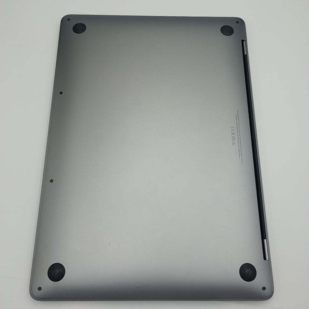 LAPTOP APPLE MACBOOK PRO 13" 2020 3.2 A2338 256 GB SSD 8 GB RAM (SEMINUEVO)