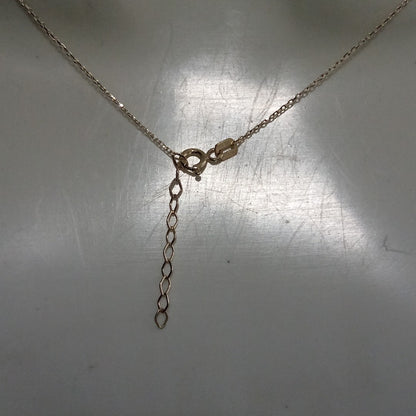 GARGANTILLAS ORO 14K 1.8 (NUEVO)