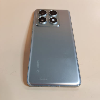 CELULAR XIAOMI 14T PRO 2407FPN8EG (2024) 512 GB 12 GB RAM (SEMINUEVO)