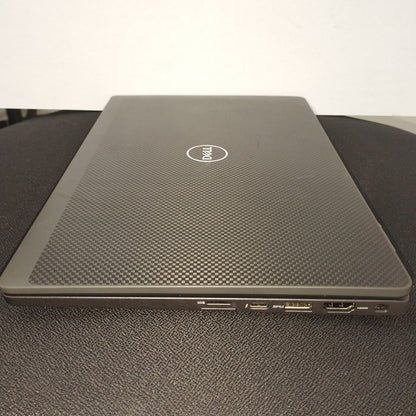 LAPTOP DELL LATITUDE 7320 DETACHABLE (2022) 256 GB SSD 16 GB RAM (SEMINUEVO)