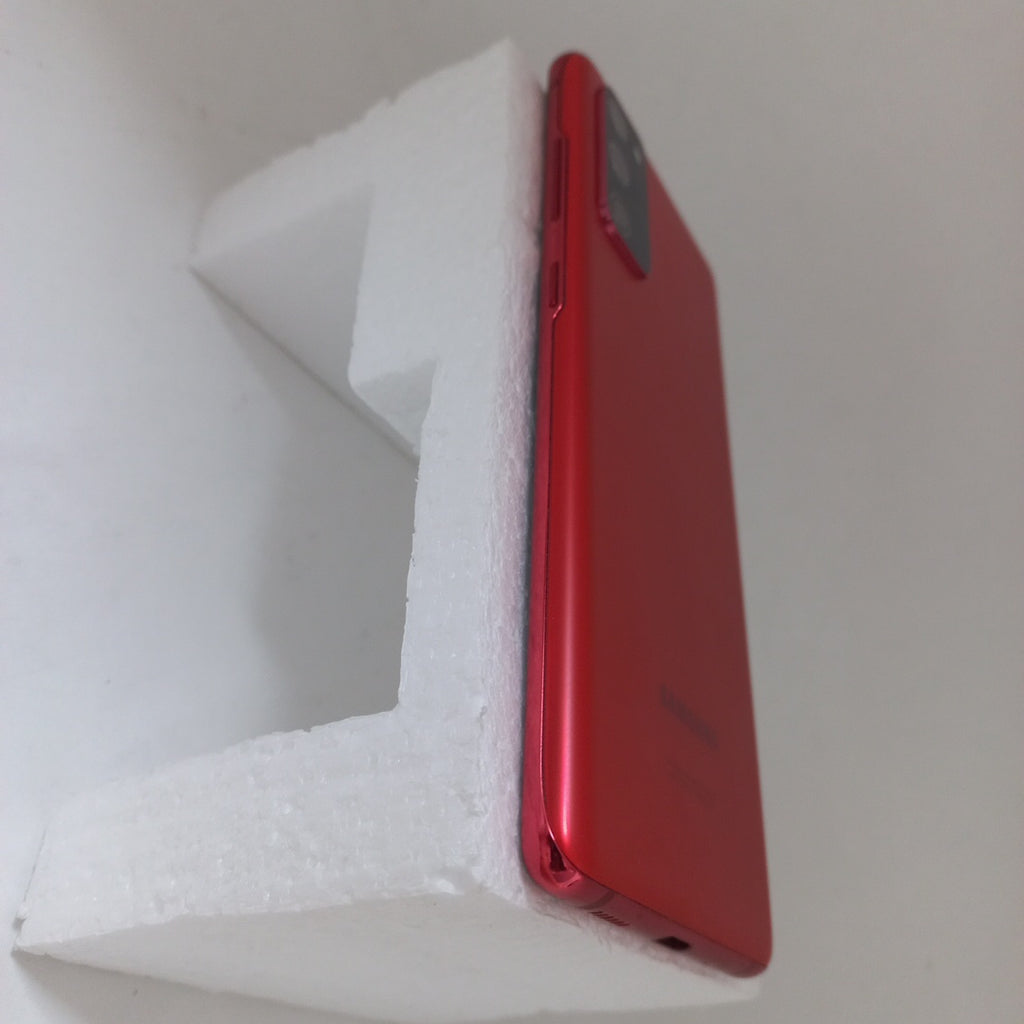 CELULAR SAMSUNG GALAXY S20 FE 5G SM-G781B 256 GB 8 GB RAM (SEMINUEVO)