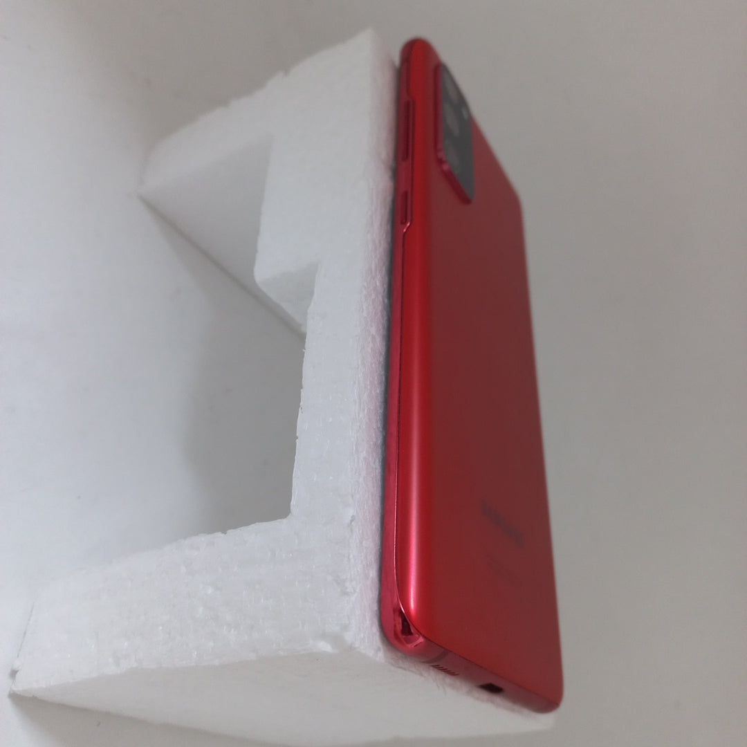 CELULAR SAMSUNG GALAXY S20 FE 5G SM-G781B 256 GB 8 GB RAM (SEMINUEVO)