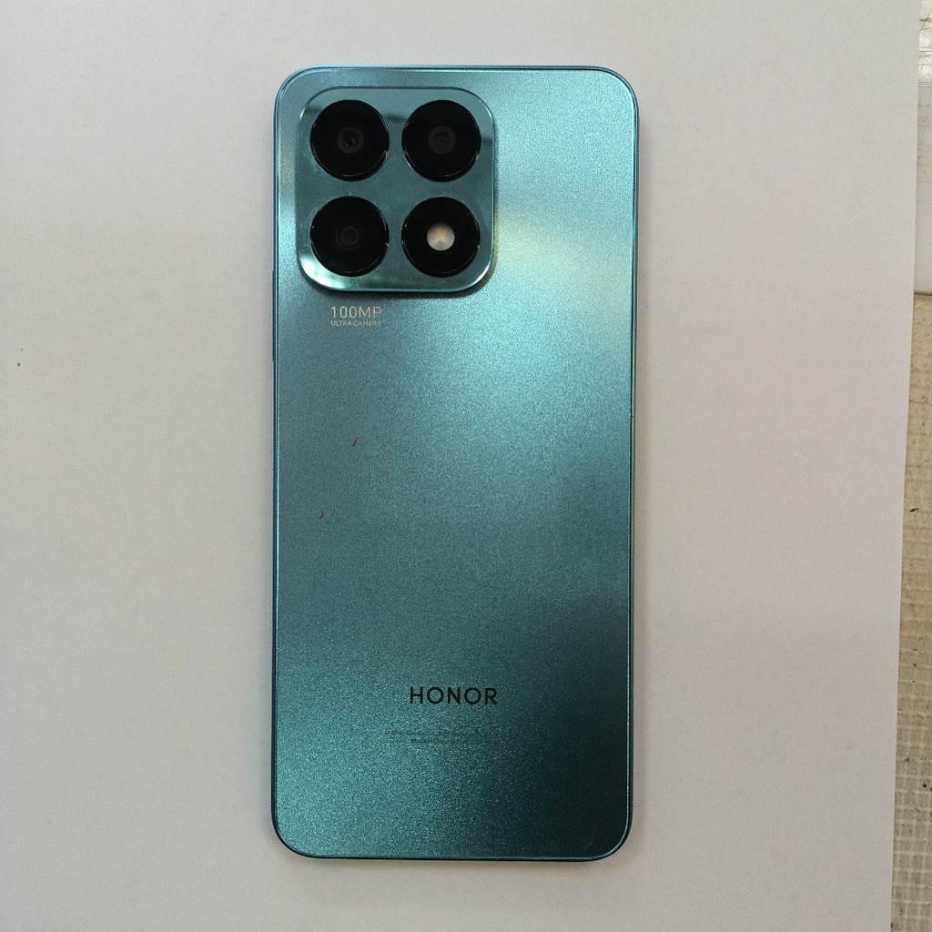 CELULAR HONOR X8A CRT-LX3 (2023) 256 GB 8 GB RAM (SEMINUEVO)