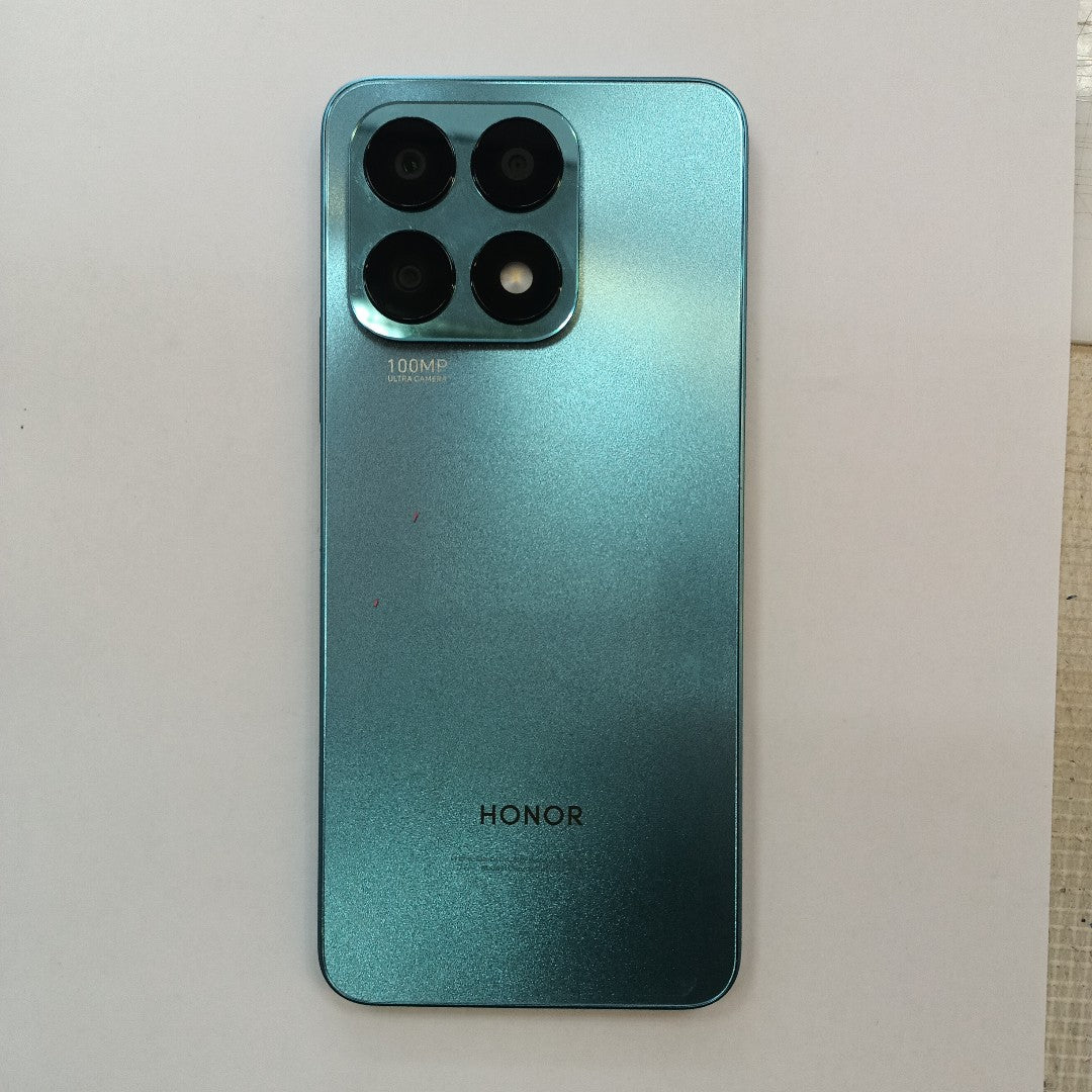 CELULAR HONOR X8A CRT-LX3 (2023) 256 GB 8 GB RAM (SEMINUEVO)