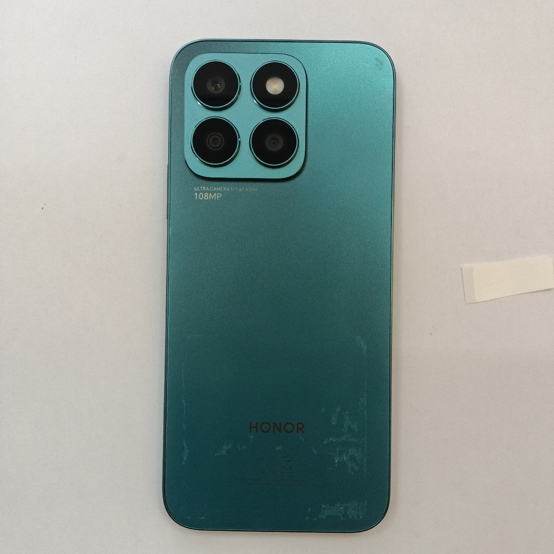 CELULAR HONOR X8B LLY-LX3 (2023) 256 GB 8 GB RAM (SEMINUEVO)