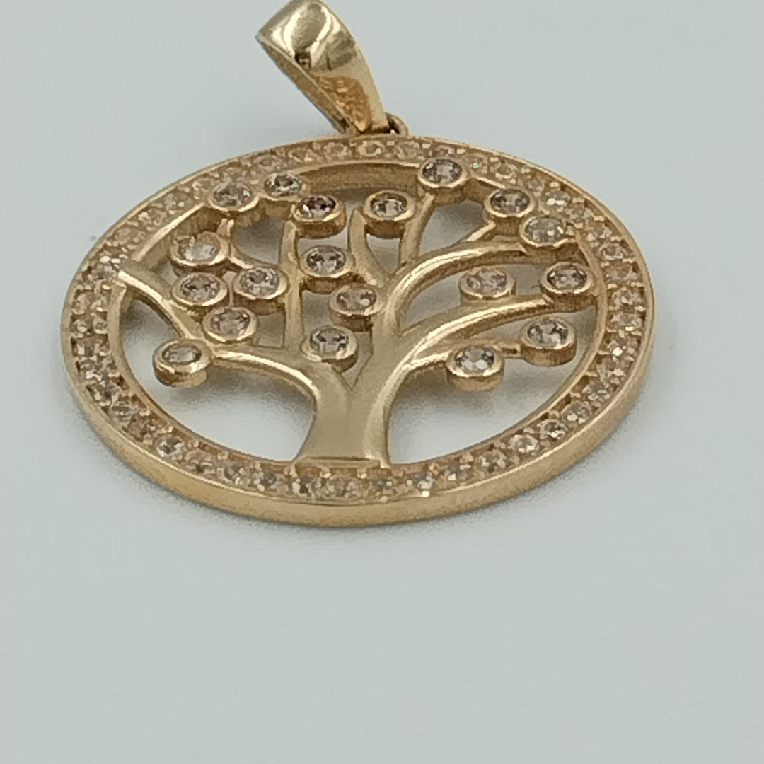 DIJES ORO 14K 2.1 (NUEVO)