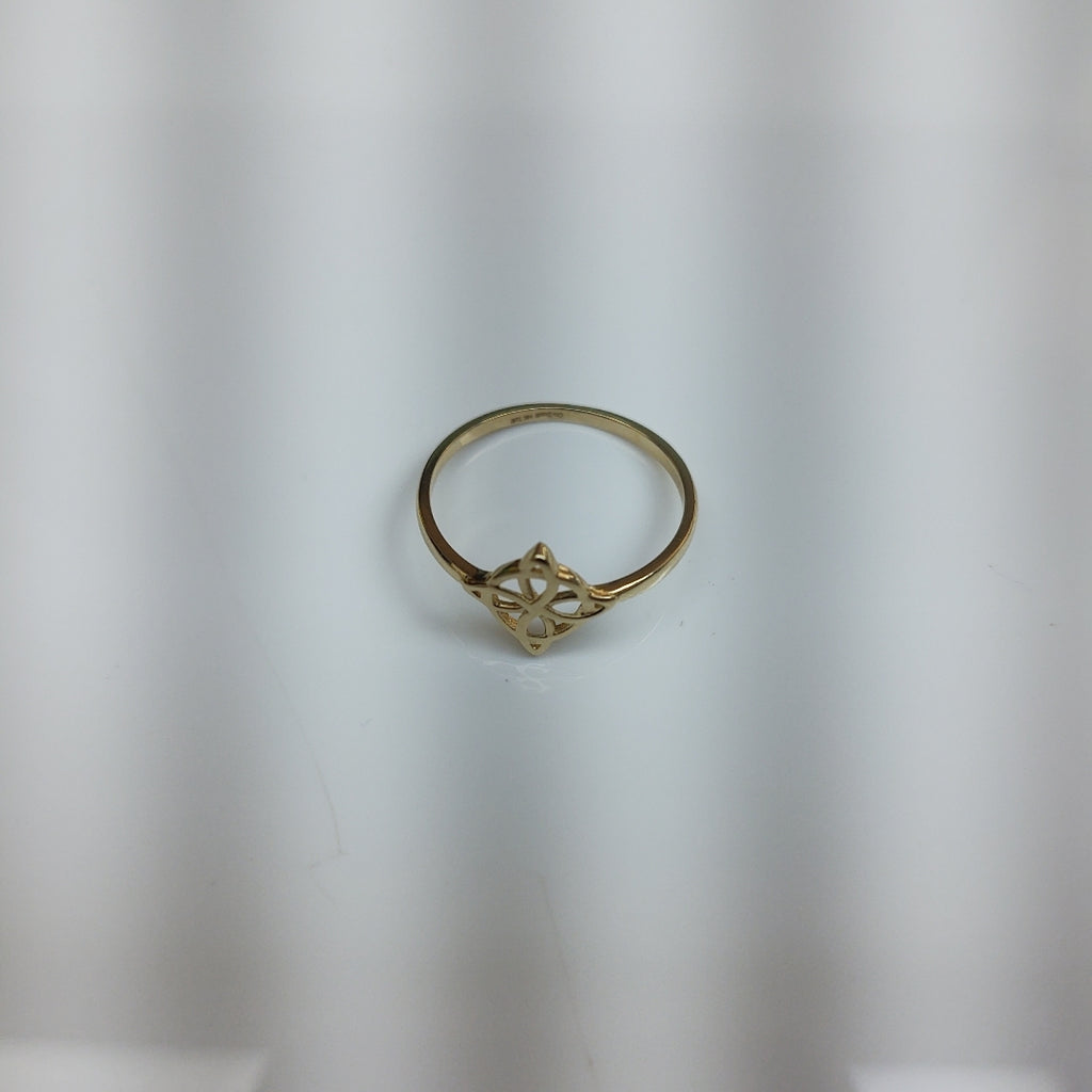 ANILLOS DAMA ORO 14K 1.2 (NUEVO)
