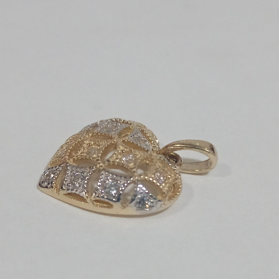 DIJES ORO 14K 1.2 (NUEVO)