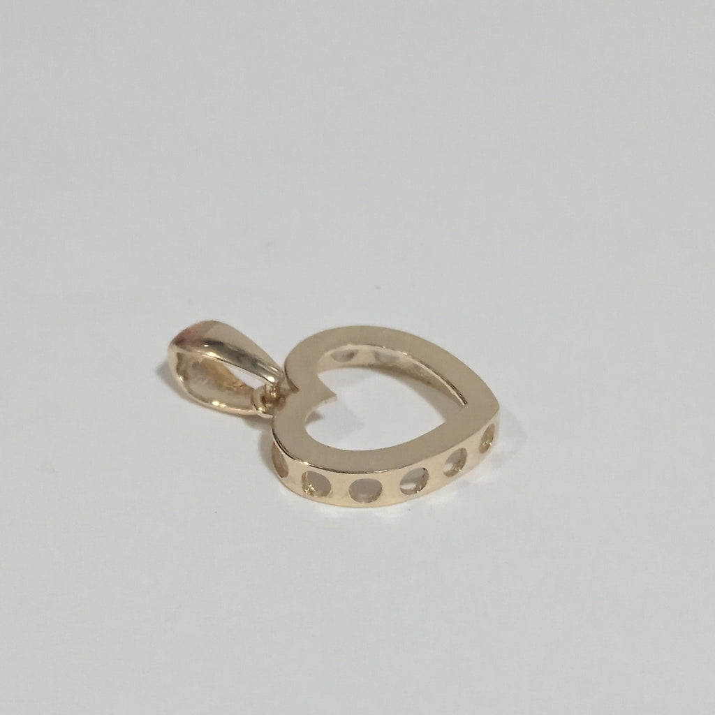 DIJES ORO 14K 0.9 (NUEVO)