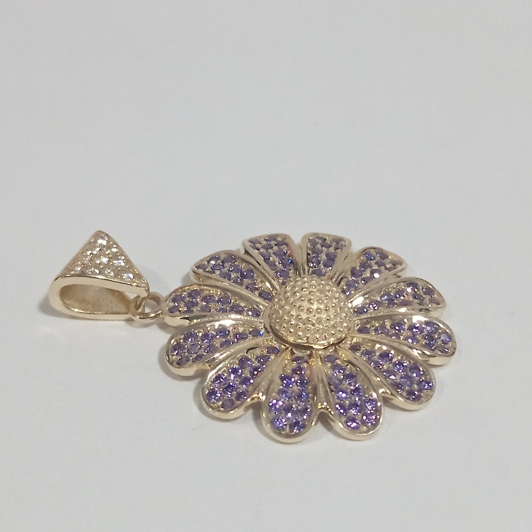 DIJES ORO 14K 3.7 (NUEVO)