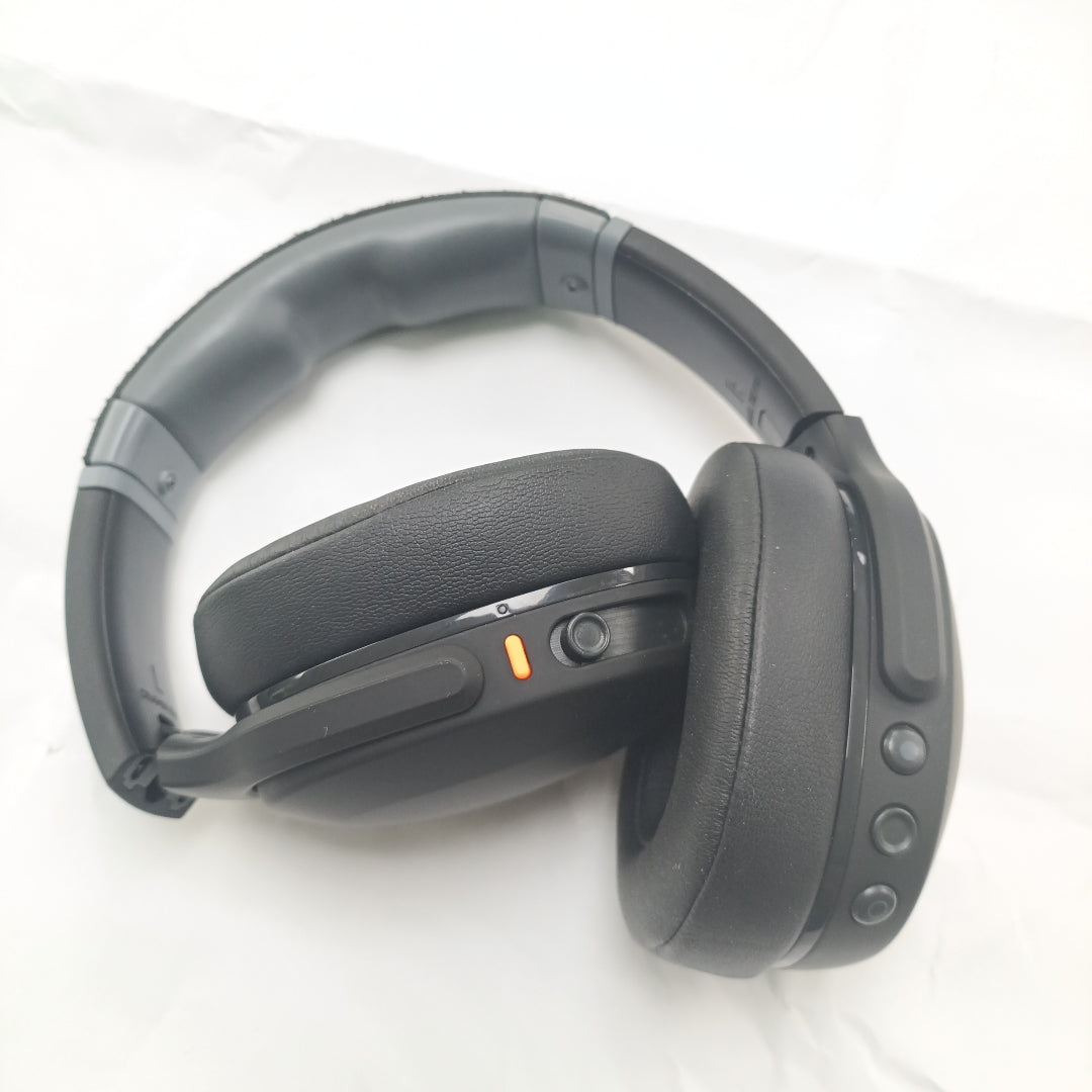 AUDIFONOS SKULLCANDY CRUSHER EVO S6EVW INALAMBRICO OVER EAR (SEMINUEVO)