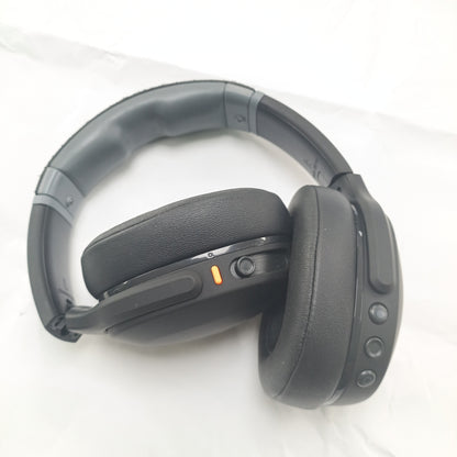 AUDIFONOS SKULLCANDY CRUSHER EVO S6EVW INALAMBRICO OVER EAR (SEMINUEVO)