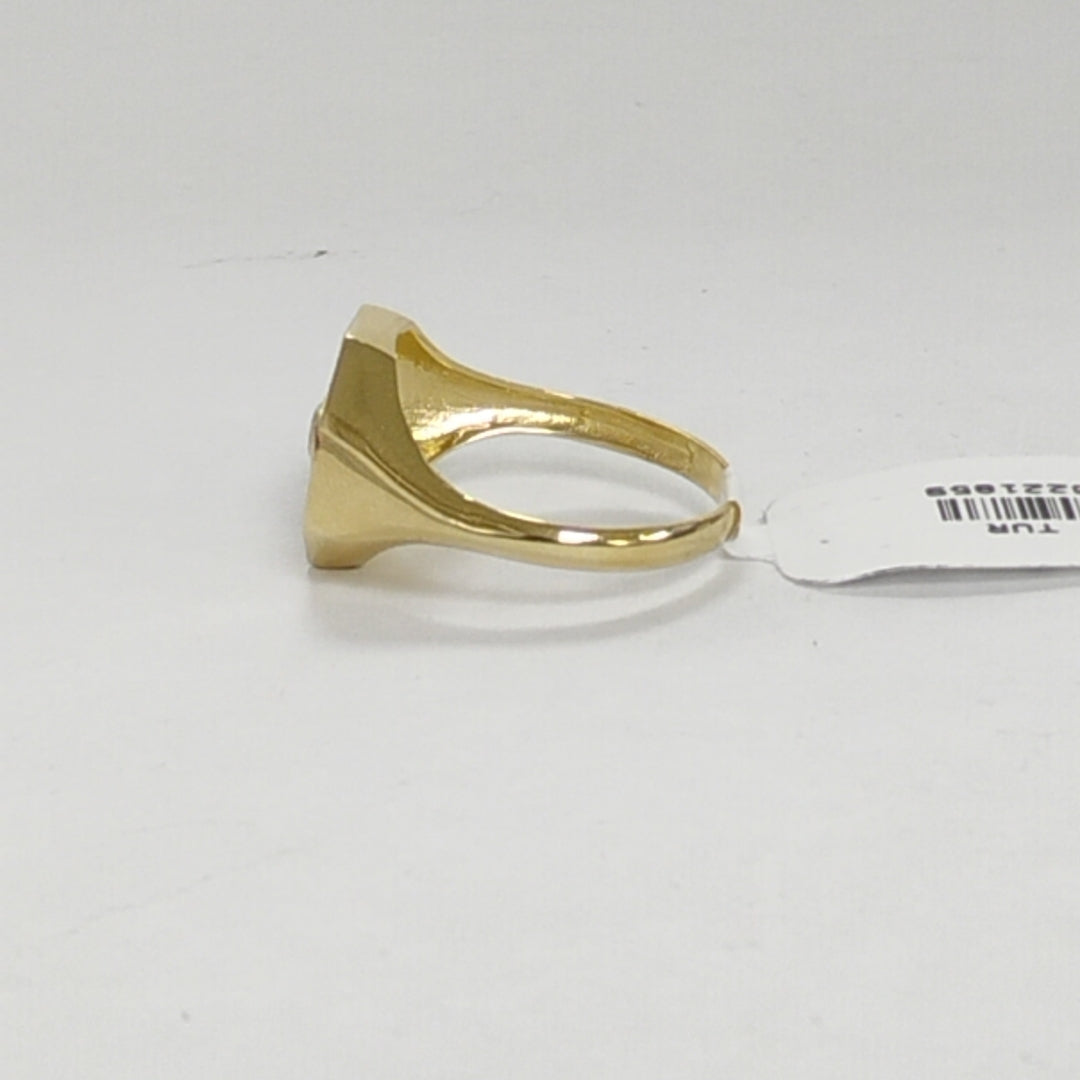 ANILLOS DAMA ORO 14K 3.1 (NUEVO)
