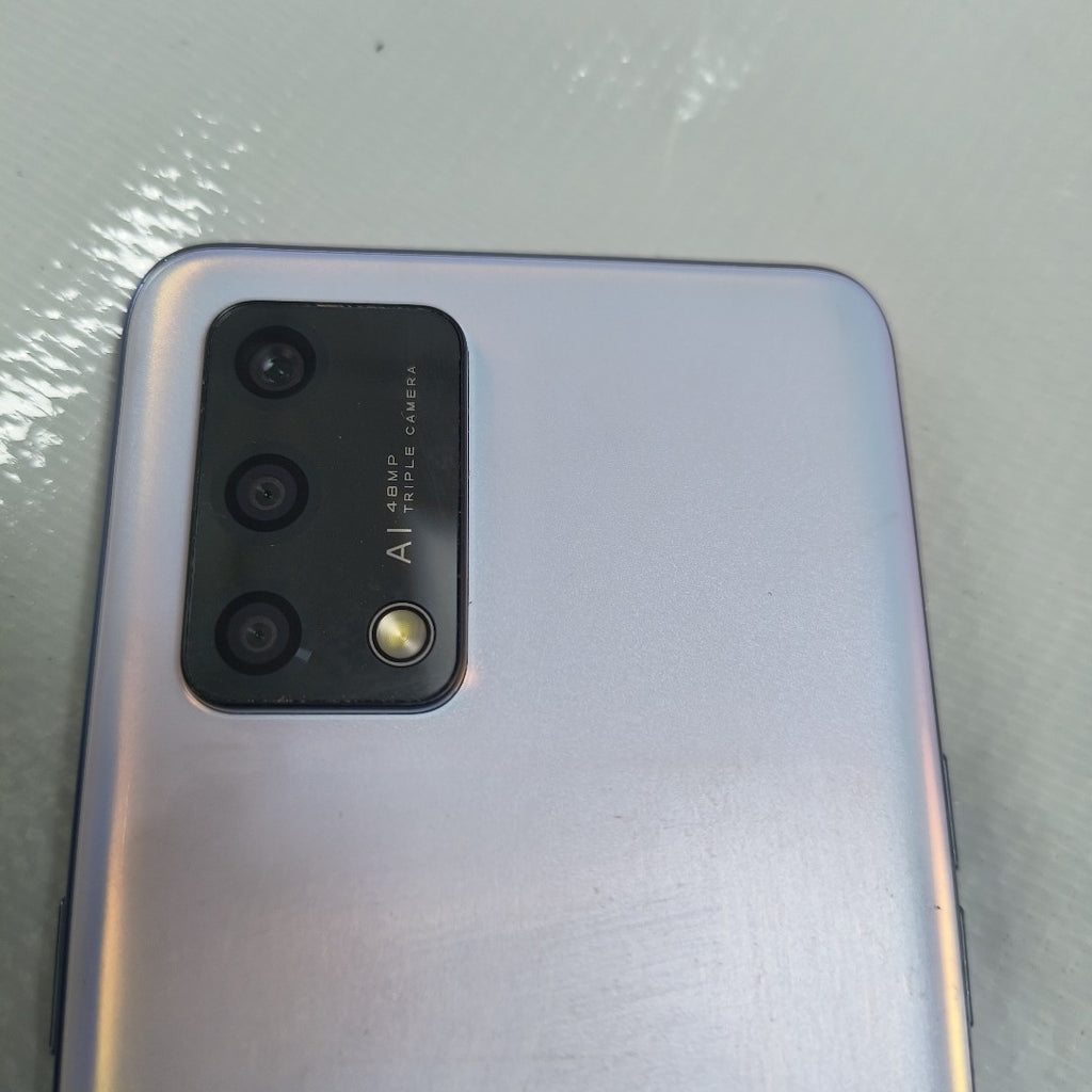 CELULAR OPPO  RENO6 LITE CPH2365 128 GB 6 GB RAM (SEMINUEVO)