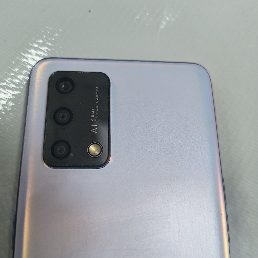 CELULAR OPPO  RENO6 LITE CPH2365 128 GB 6 GB RAM (SEMINUEVO)