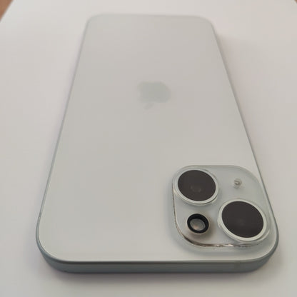 CELULAR APPLE IPHONE 15 PLUS A3093 (2023) 128 GB 6 GB RAM (SEMINUEVO)
