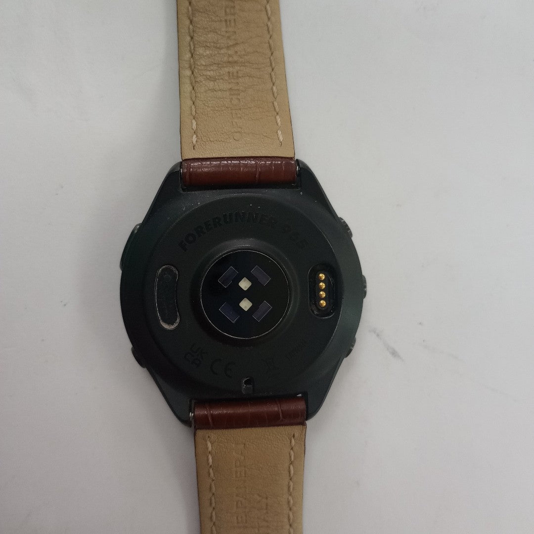 SMARTWATCH GARMIN FORERUNNER 965 47 MM GPS