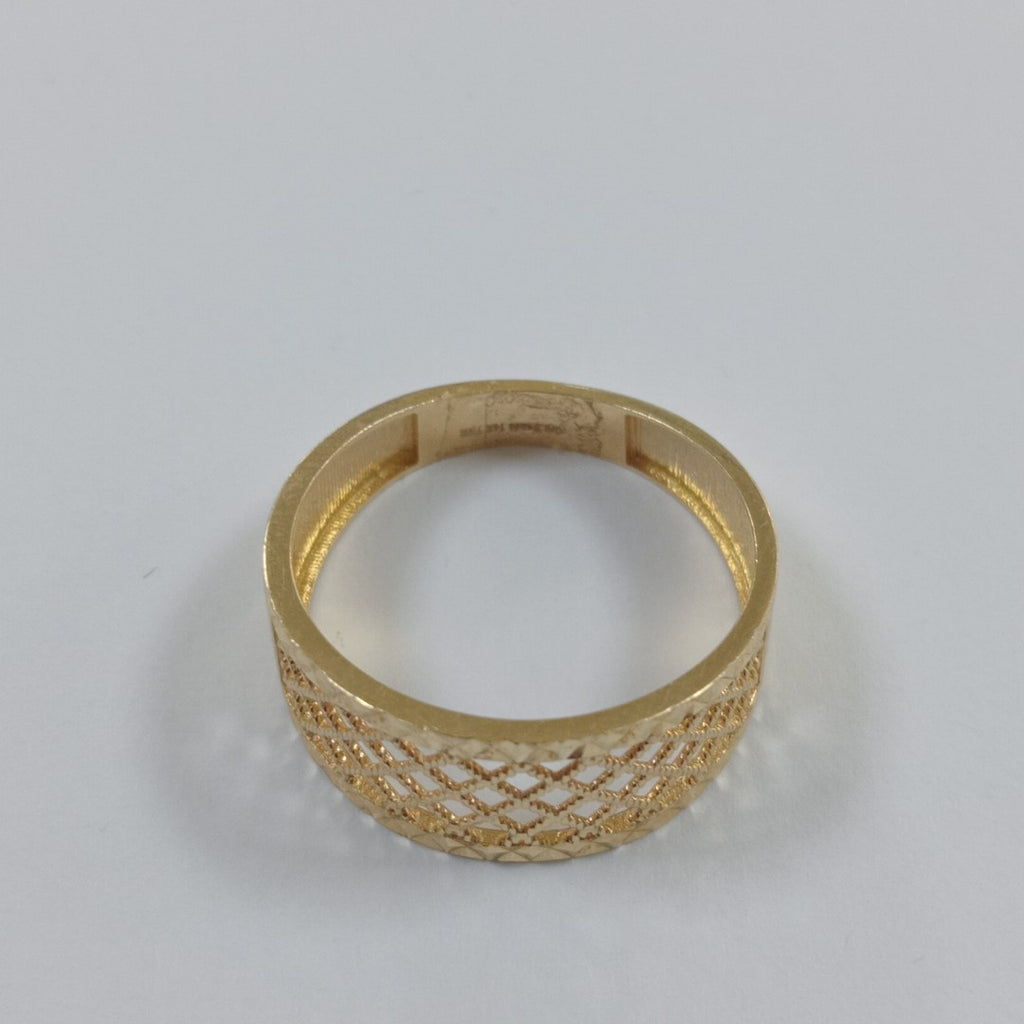 ANILLOS DAMA ORO 14K 2.3 (NUEVO)