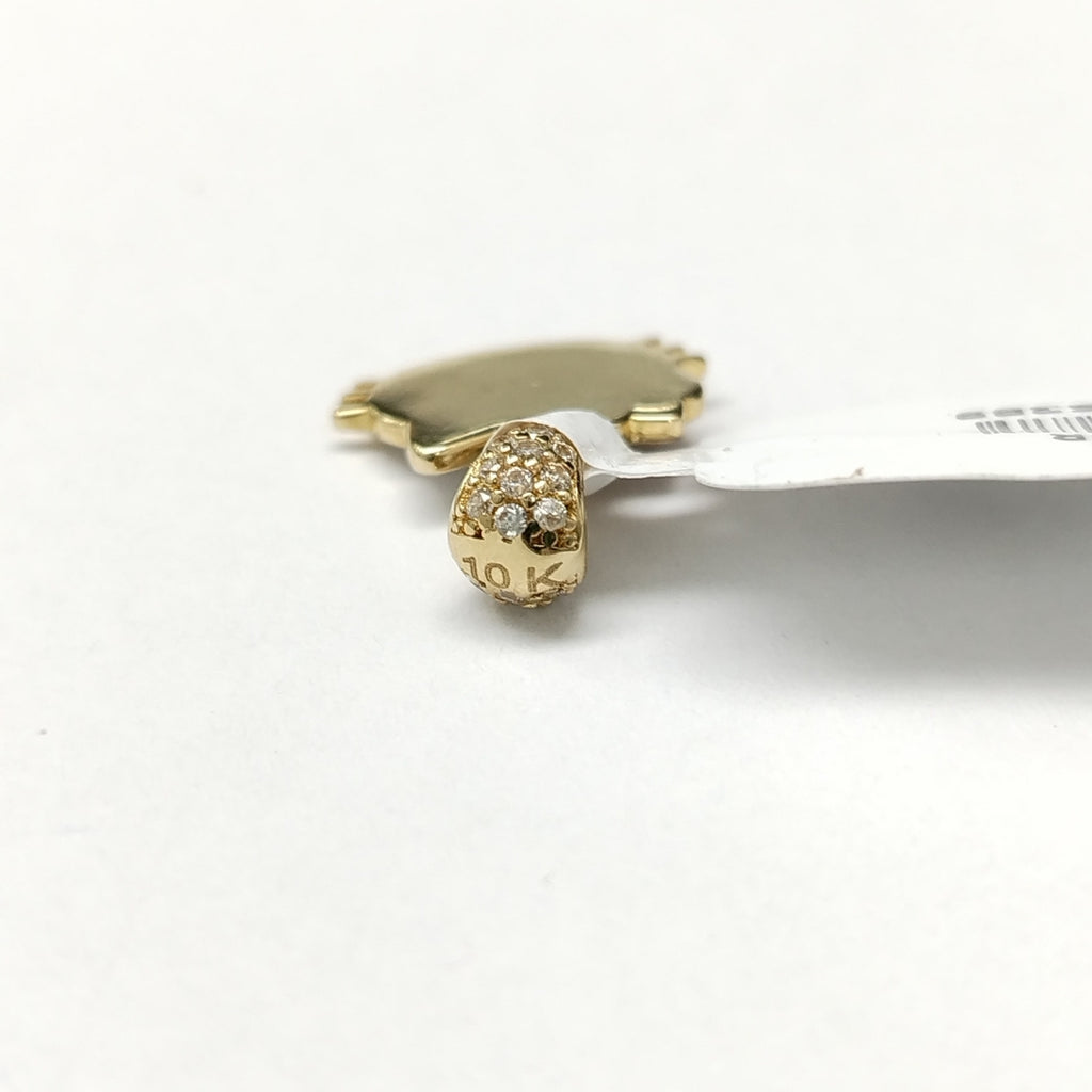 DIJES ORO 10K 1.1 (NUEVO)