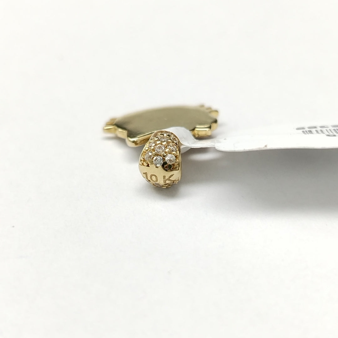 DIJES ORO 10K 1.1 (NUEVO)