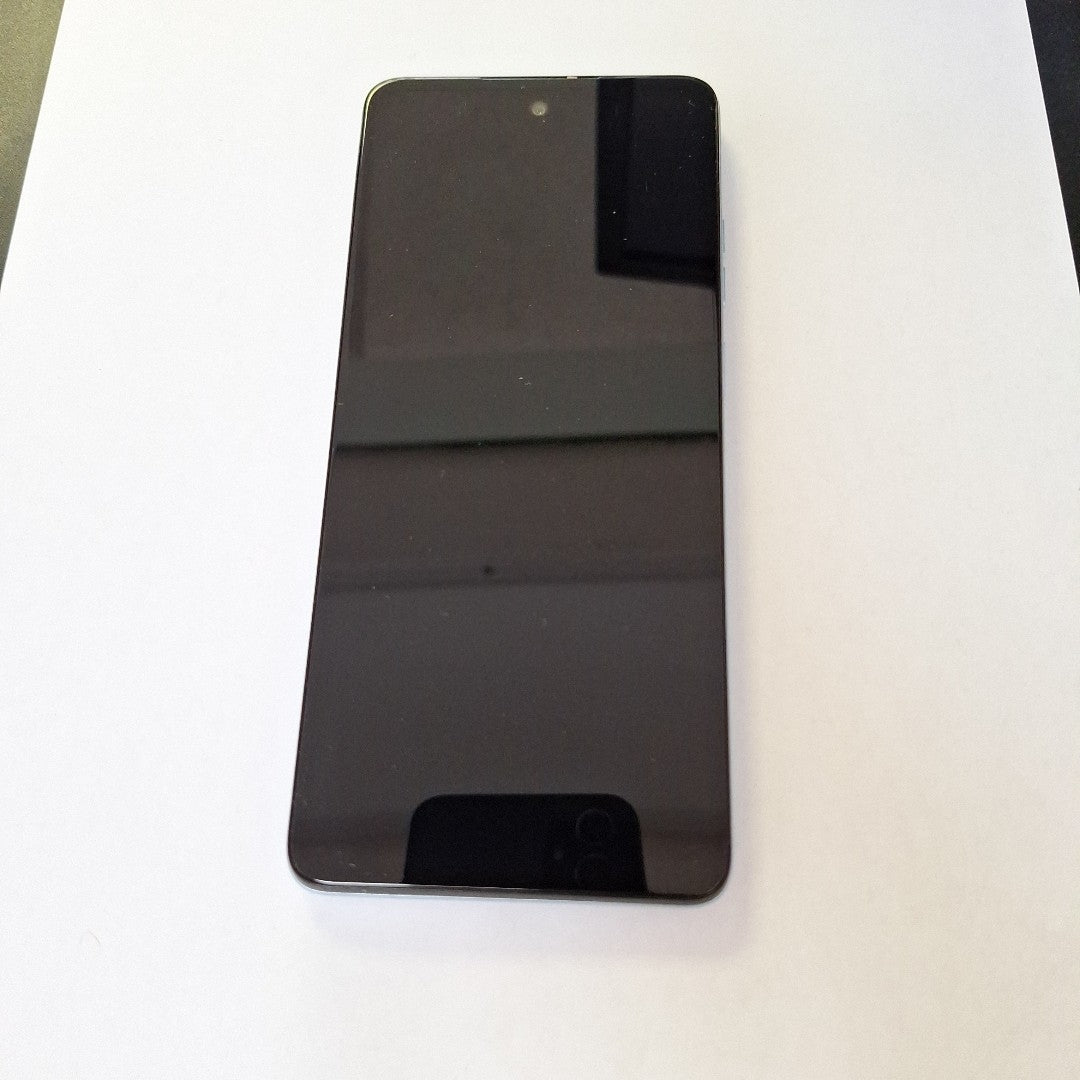 CELULAR MOTOROLA MOTO G24 POWER XT2425-1 (2024) 256 GB 8 GB RAM (SEMINUEVO)