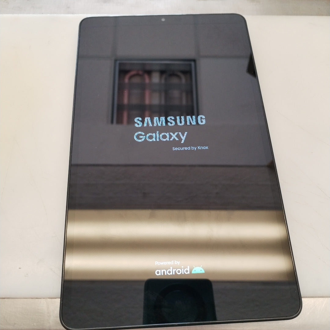 TABLETA SAMSUNG GALAXY TAB A9 SM-X110 (2023) 64 GB 4 GB RAM (SEMINUEVO)