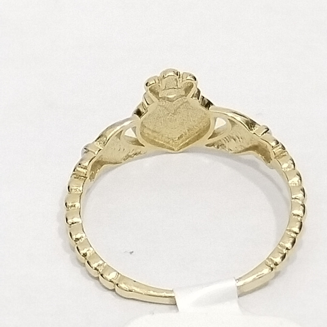 ANILLOS DAMA ORO 14K 1.7 (NUEVO)