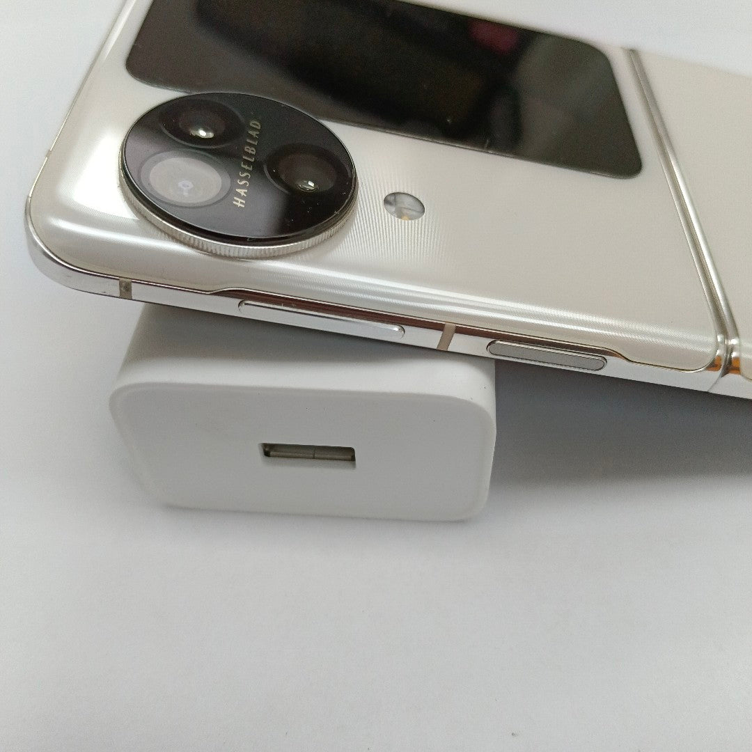 CELULAR OPPO  FIND N3 FLIP CPH2519 (2023) 256 GB 12 GB RAM