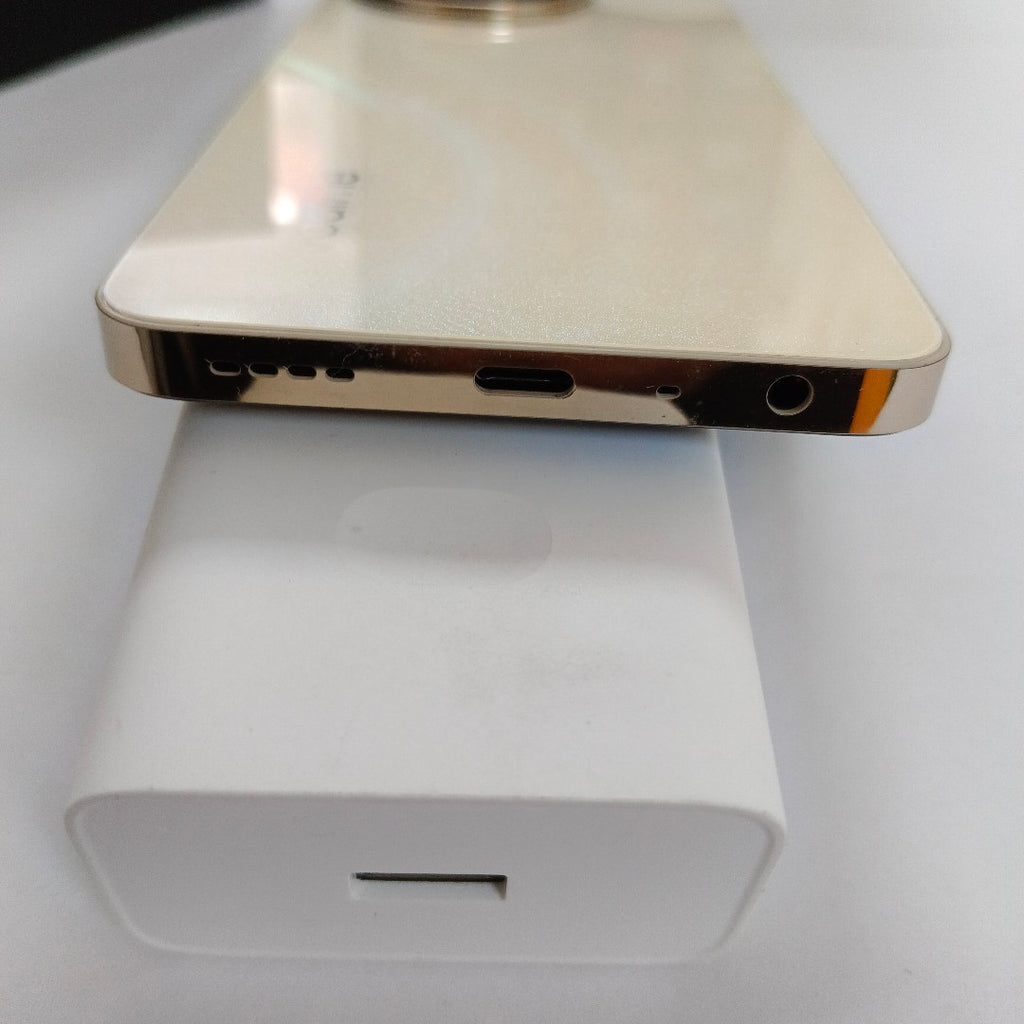 CELULAR REALME 11 5G RMX3780 (2023) 256 GB 8 GB RAM