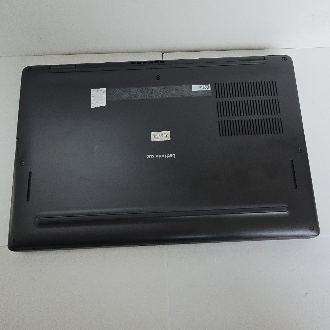 LAPTOP DELL LATITUDE 7320 DETACHABLE (2022) 256 GB SSD 16 GB RAM (SEMINUEVO)