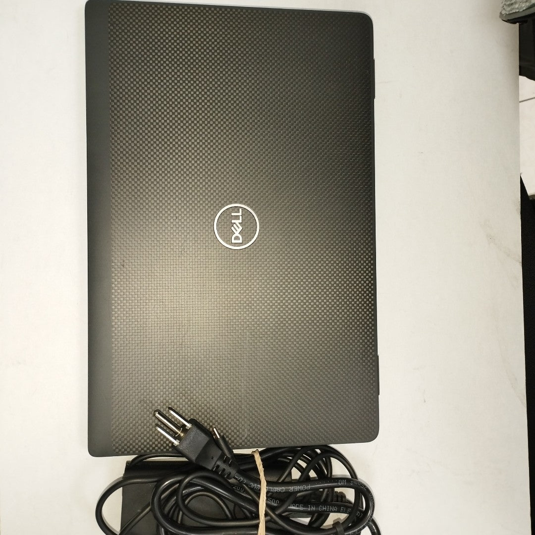LAPTOP DELL LATITUDE 7320 DETACHABLE (2022) 256 GB SSD 16 GB RAM (SEMINUEVO)