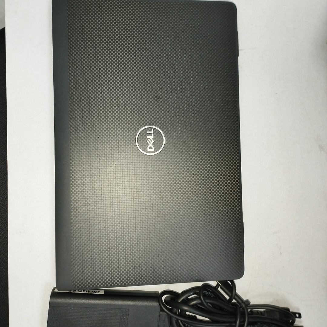 LAPTOP DELL LATITUDE 7320 DETACHABLE (2022) 256 GB SSD 16 GB RAM (SEMINUEVO)