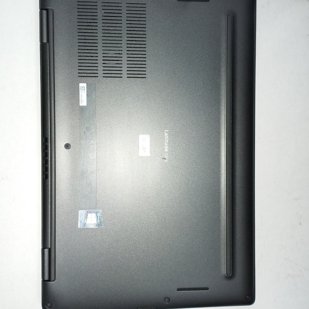 LAPTOP DELL LATITUDE 7320 DETACHABLE (2022) 256 GB SSD 16 GB RAM