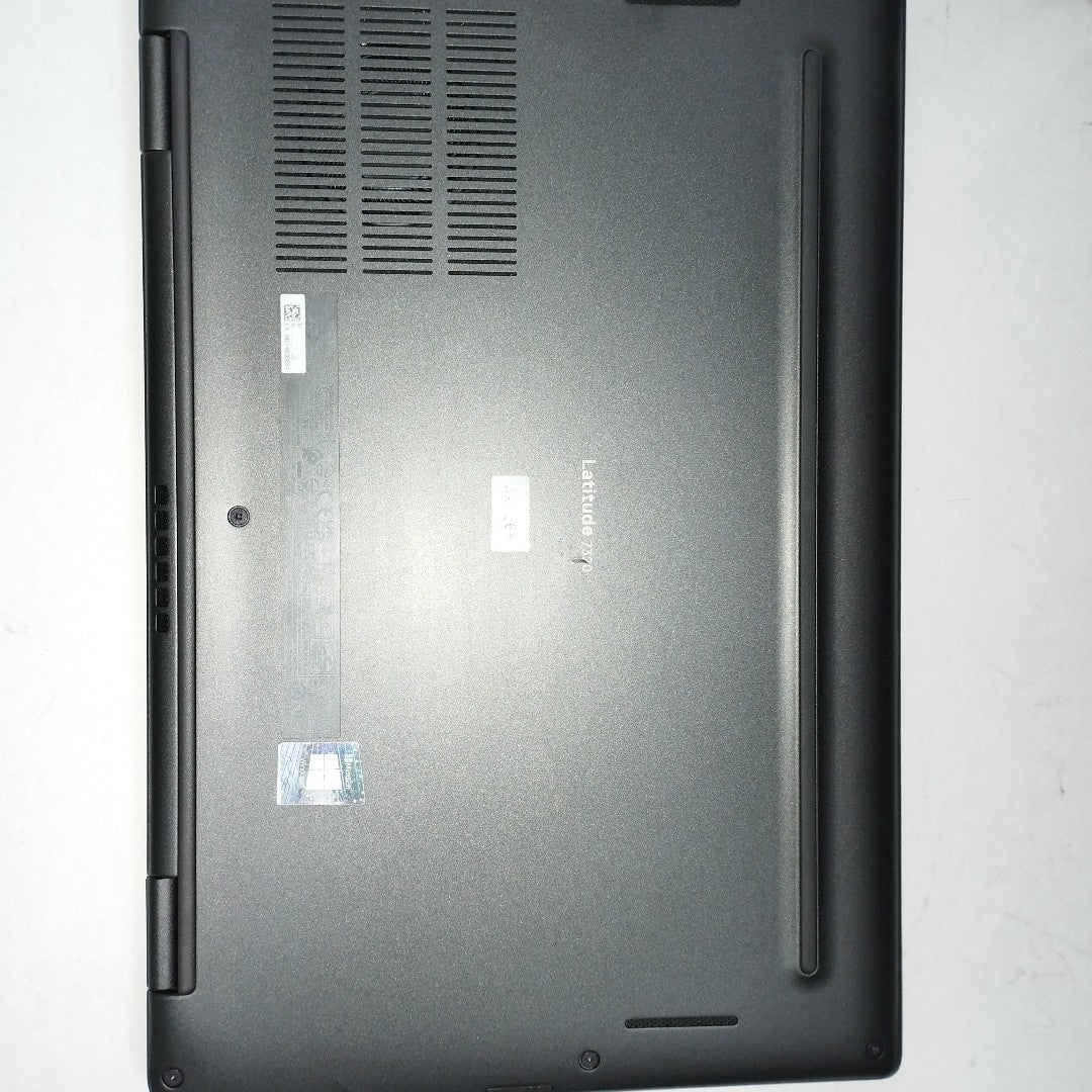LAPTOP DELL LATITUDE 7320 DETACHABLE (2022) 256 GB SSD 16 GB RAM