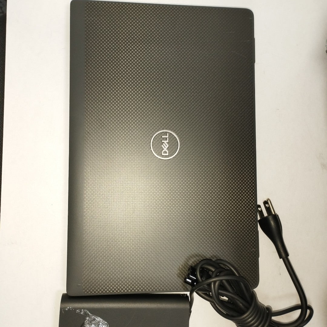 LAPTOP DELL LATITUDE 7320 DETACHABLE (2022) 256 GB SSD 16 GB RAM (SEMINUEVO)