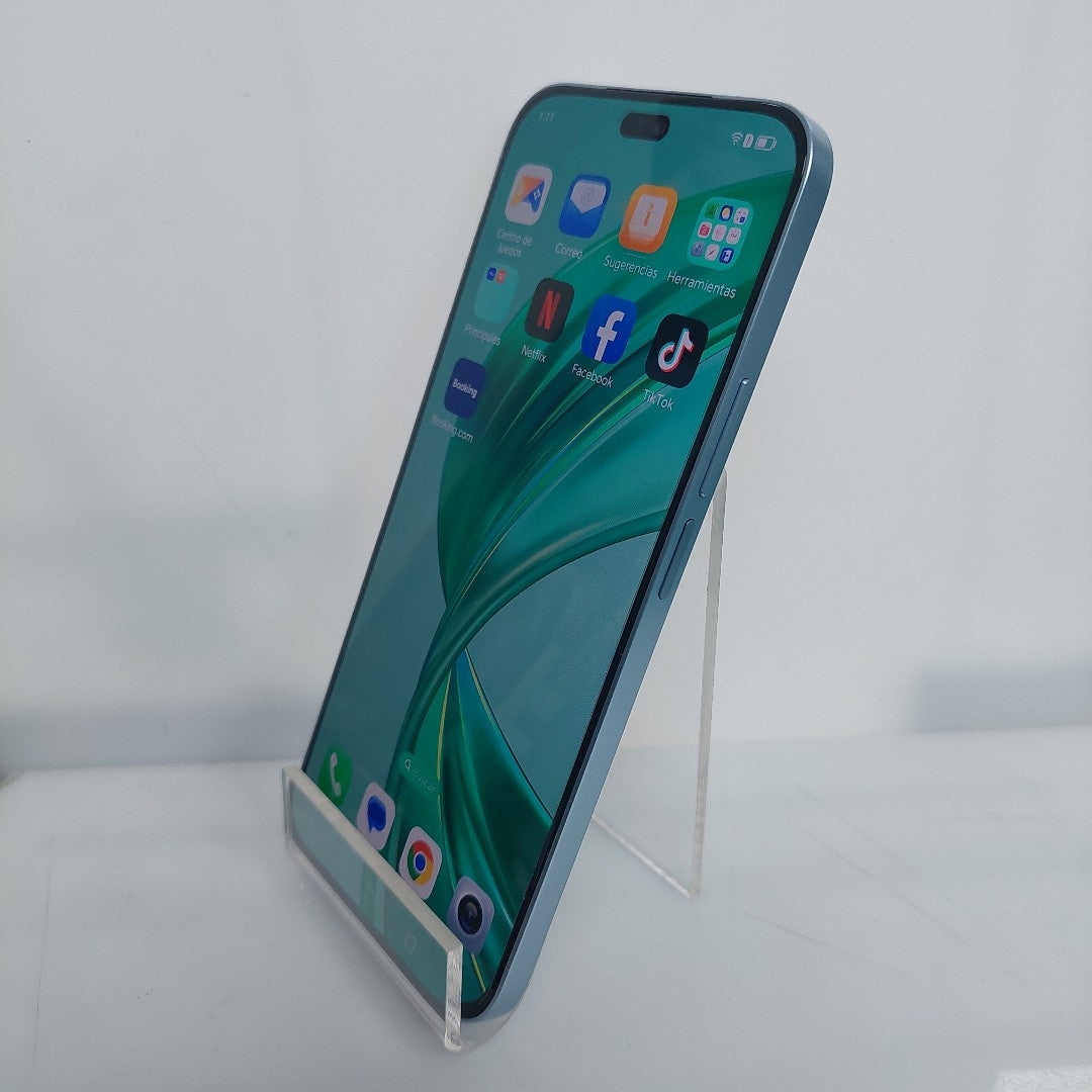 CELULAR HONOR X8B LLY-LX3 (2023) 512 GB 8 GB RAM (SEMINUEVO)