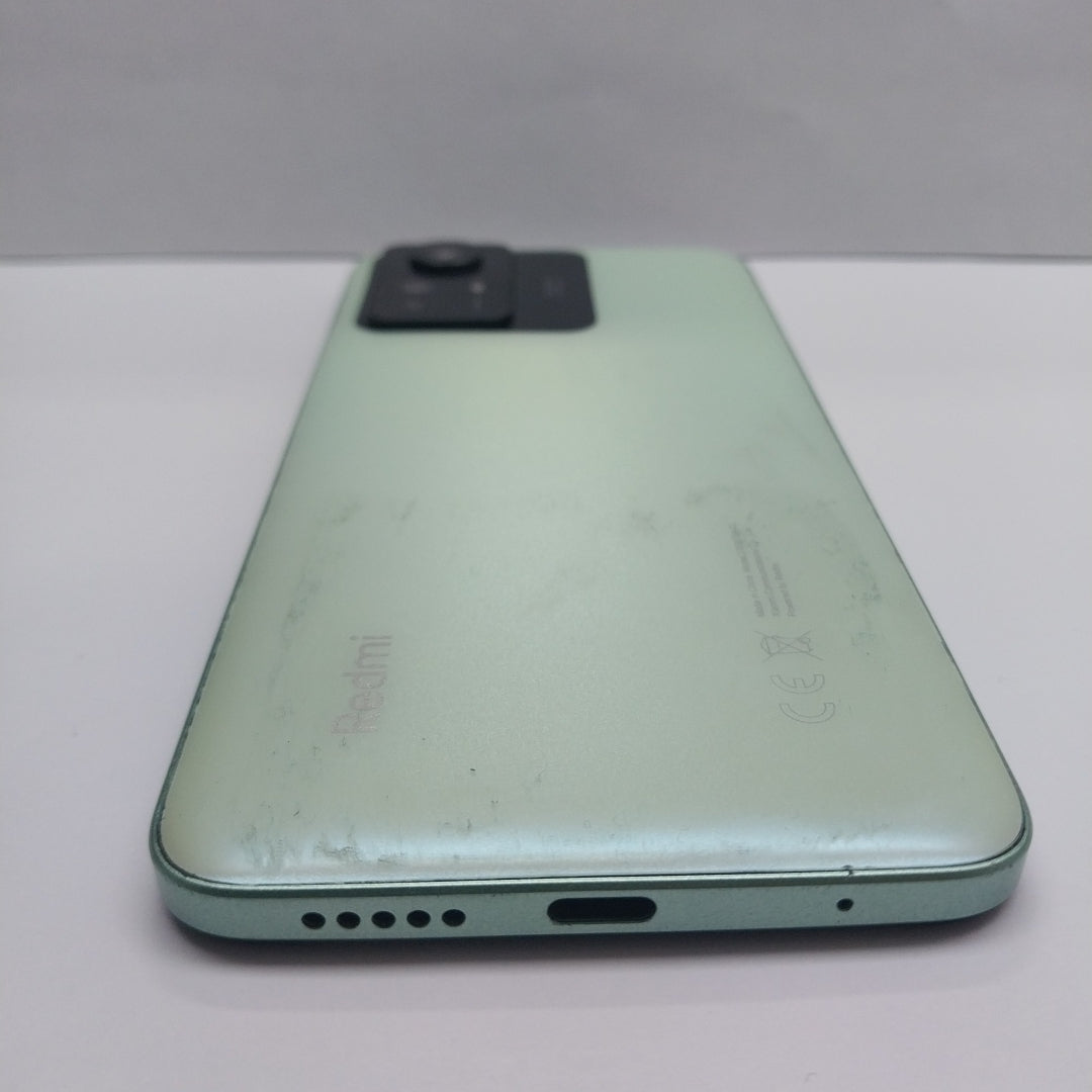 CELULAR XIAOMI REDMI NOTE 12S 2303ERA42L (2023) 256 GB 8 GB RAM (SEMINUEVO)