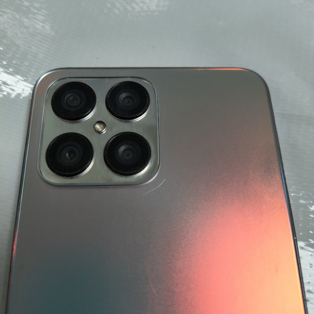 CELULAR HONOR X8 TFY-LX3 128 GB 6 GB RAM (SEMINUEVO)
