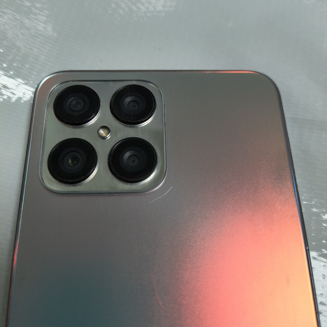 CELULAR HONOR X8 TFY-LX3 128 GB 6 GB RAM (SEMINUEVO)