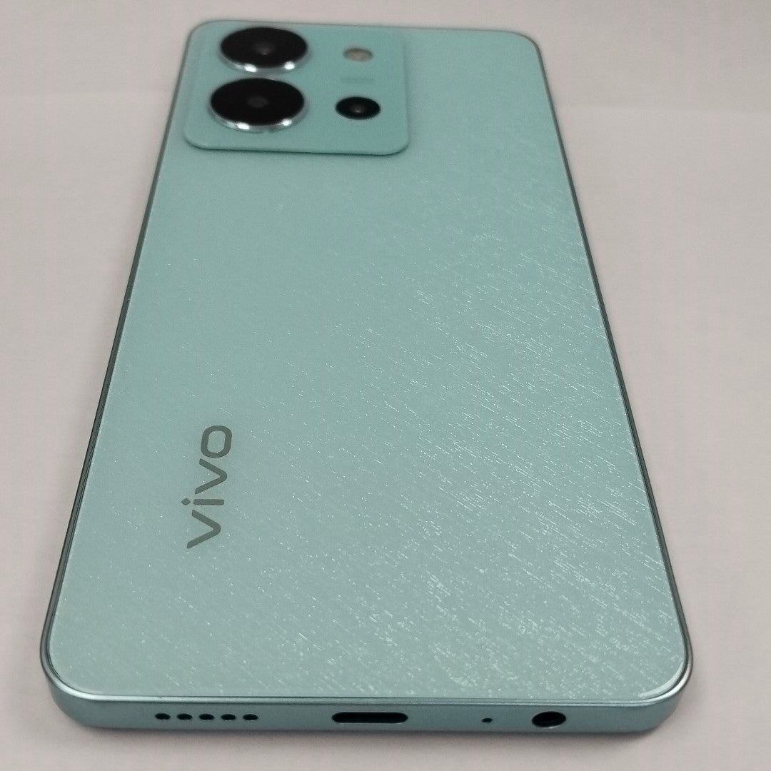 CELULAR VIVO Y36 V2247 128 GB 8 GB RAM (SEMINUEVO)